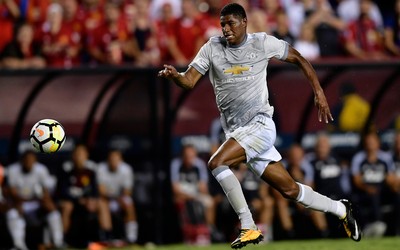 中欧电竞评论-麦卡利斯特庆祝动作成新梗